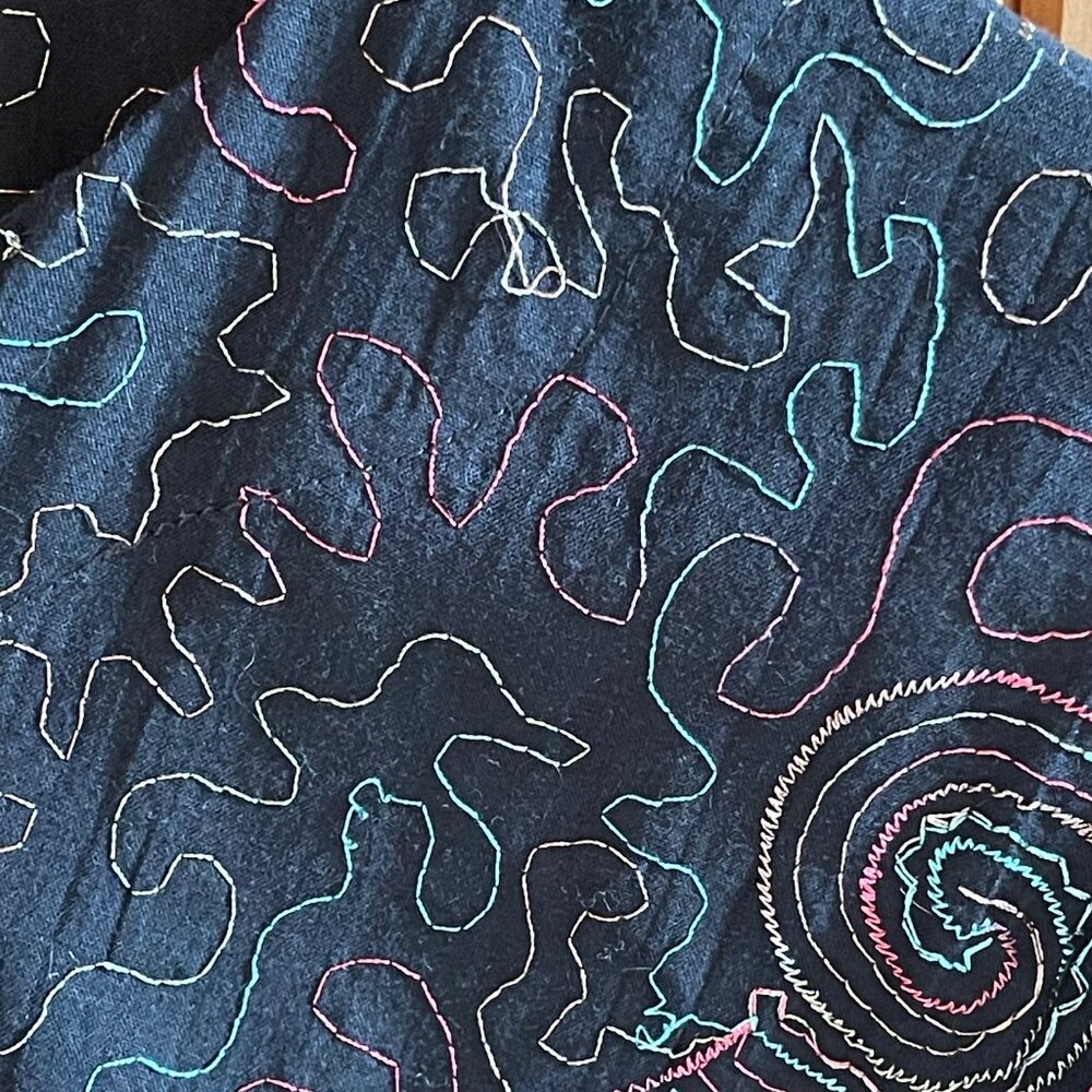 REIFhaus  Rhea Dress - Picture 5 of 11